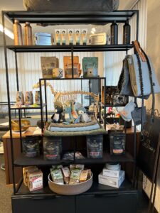 Shop