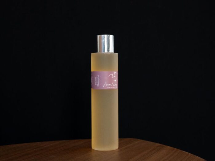 Hundeshampoo